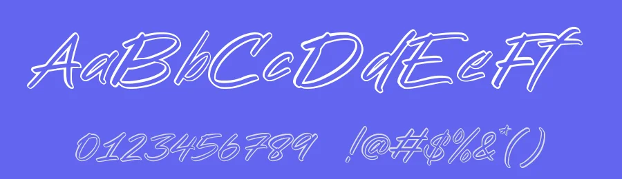 Baltigo City Font by Allouse.Studio — Display Font — thumbnail 3