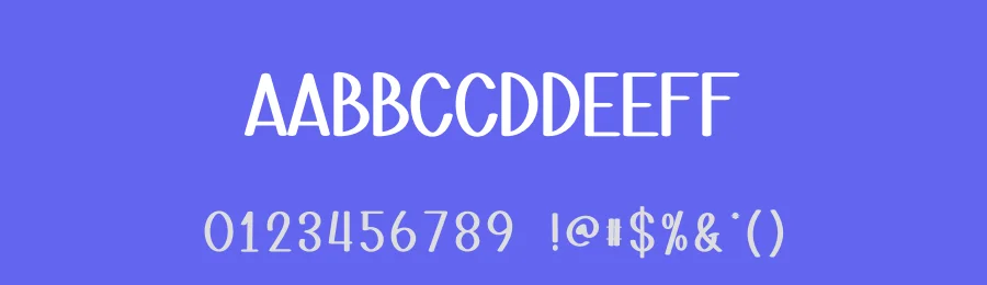 Banana Smoothie Script Font by creativeletter — Script Handwritten Font — thumbnail 3
