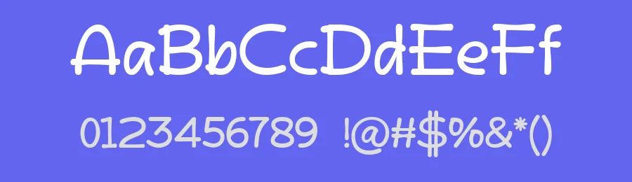 Banda Note Font by afkaristudio — Display Font — thumbnail 3