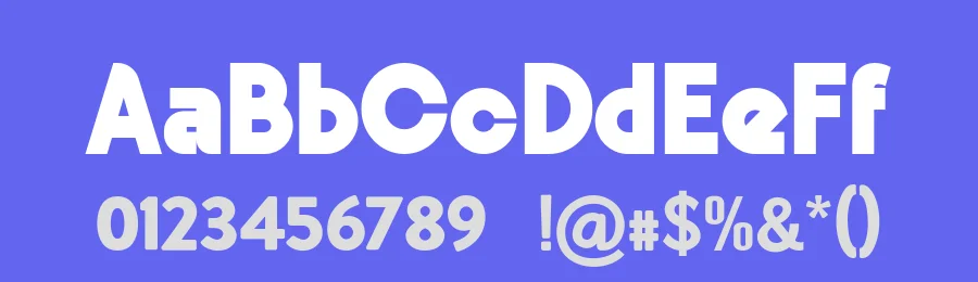 Bandizo Font by UICreative — Decorative Font — thumbnail 3