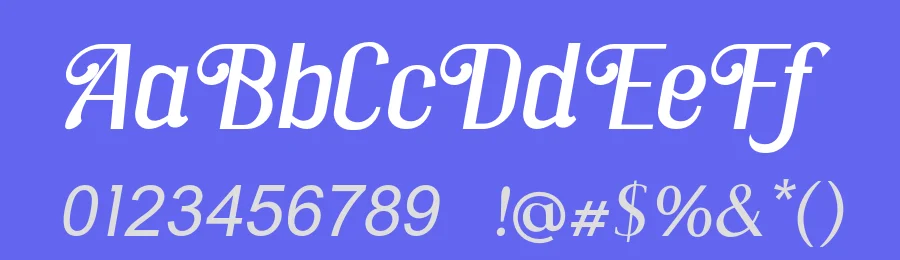 Bandsman Font by UICreative — Sans Serif Font — thumbnail 3