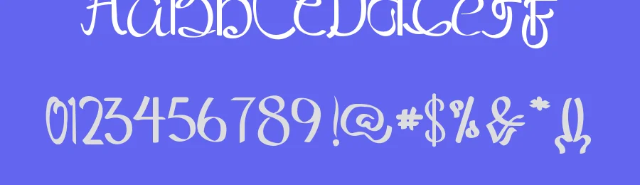 Bangladesh Script Font by inermediaSTUDIO — Script Handwritten Font — thumbnail 3
