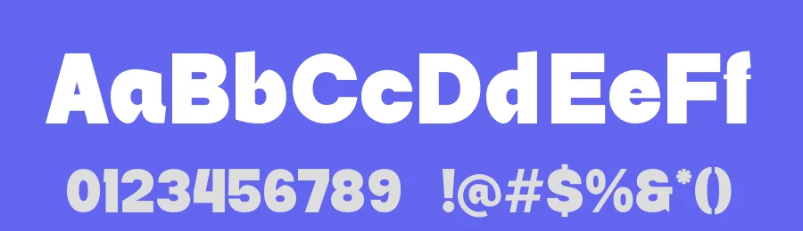 Banids Font by timelesstype.co — Display Font — thumbnail 3