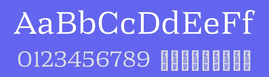Banto Font Family by Teo Tuominen — Display Font — thumbnail 3