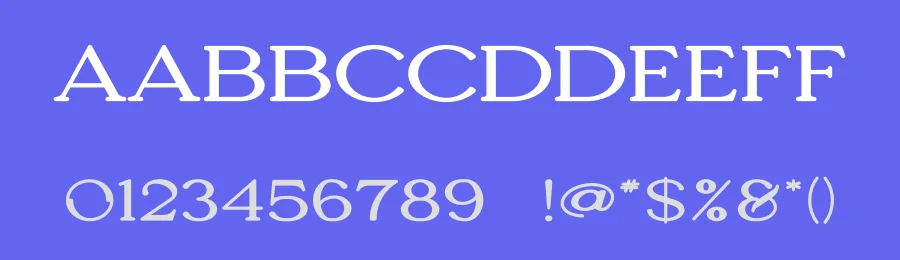 Banyan Font by vpcreativeshop — Display Font — thumbnail 3