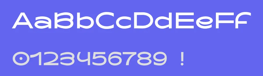 Baou Font by That That Creative — Sans Serif Font — thumbnail 3