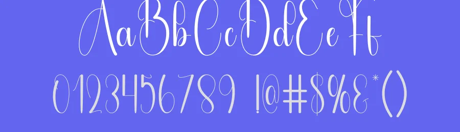 Barbie – Casual Handwritten Script Font by andikastudio — Script Handwritten Font — thumbnail 3