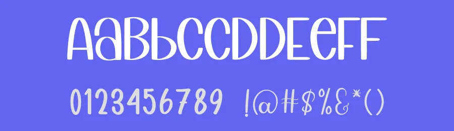 Barbie Dream Brush Font by inermediaSTUDIO — Display Font — thumbnail 3