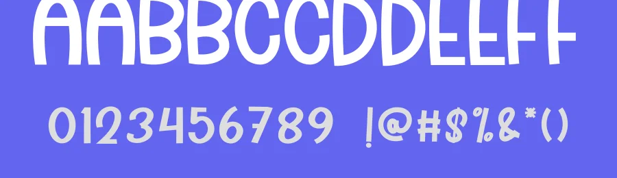 Barbie School Script Font by inermediaSTUDIO — Display Font — thumbnail 3