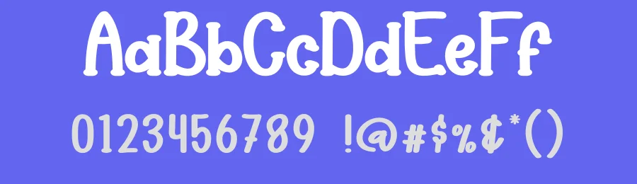 Barbie Wedding Display Font by creativeletter — Display Font — thumbnail 3