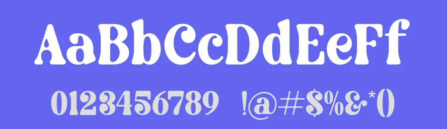 Bardes Magic Retro Font by timelesstype.co — Display Font — thumbnail 3