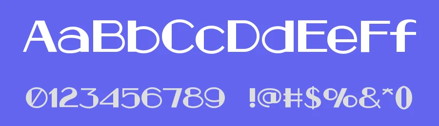 BAREEZ Font by Rautan Studio — Decorative Font — thumbnail 3