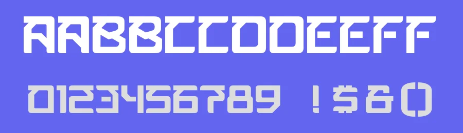 Bareon Font by Vroz Studio — Display Font — thumbnail 3