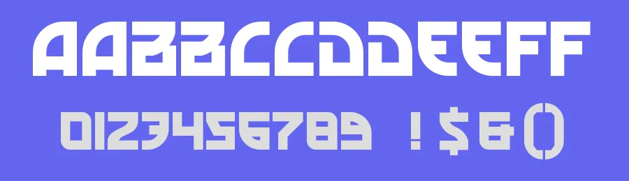 Barion Font by Vroz Studio — Display Font — thumbnail 3