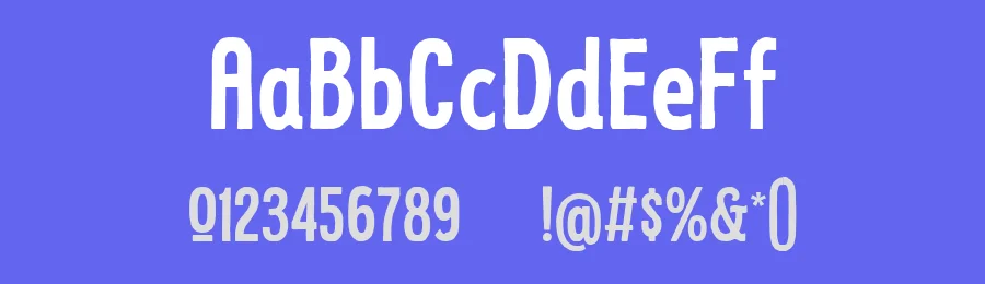 Barland Font Duo by Letterhend Studio — Display Font — thumbnail 3