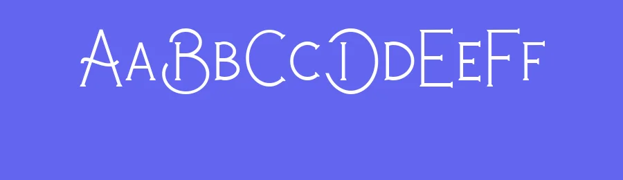 Baround Font by Balevgraph Studio — Serif Font — thumbnail 3