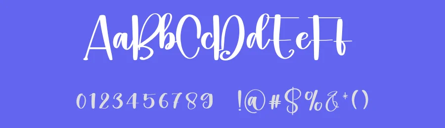 Barracks Typeface by inermediaSTUDIO — Script Handwritten Font — thumbnail 3