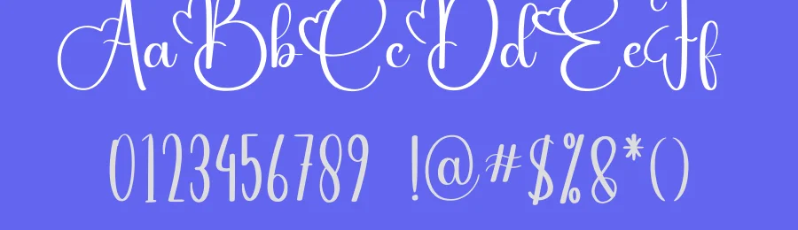 Basebal Script Font by andikastudio — Script Handwritten Font — thumbnail 3