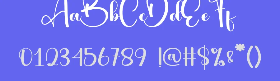Baseball – Creative Style Font by andikastudio — Script Handwritten Font — thumbnail 3