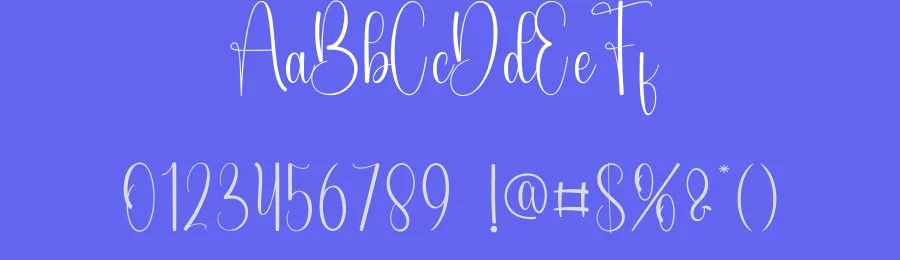 Baseball Handwritten Font by andikastudio — Script Handwritten Font — thumbnail 3