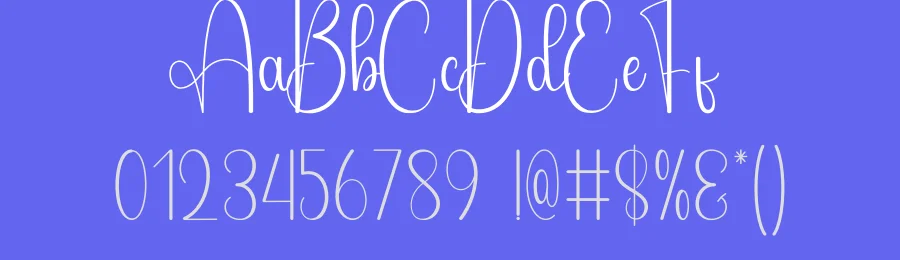 Baseball Handwritten Script Font by andikastudio — Script Handwritten Font — thumbnail 3