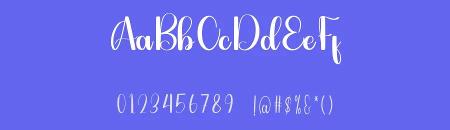 Baseball Script Font by inermediaSTUDIO — Script Handwritten Font — thumbnail 3