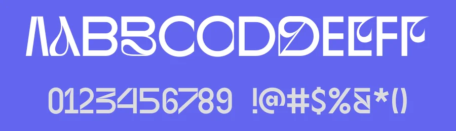 Base&Bloom Font by NaumType — Sans Serif Font — thumbnail 3