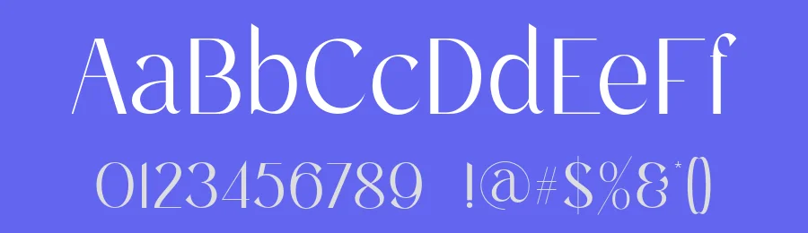 Basically Font by Sensatype Studio — Sans Serif Font — thumbnail 3