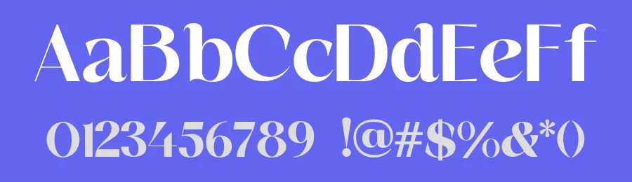 Basken Font by Megatype — Sans Serif Font — thumbnail 3