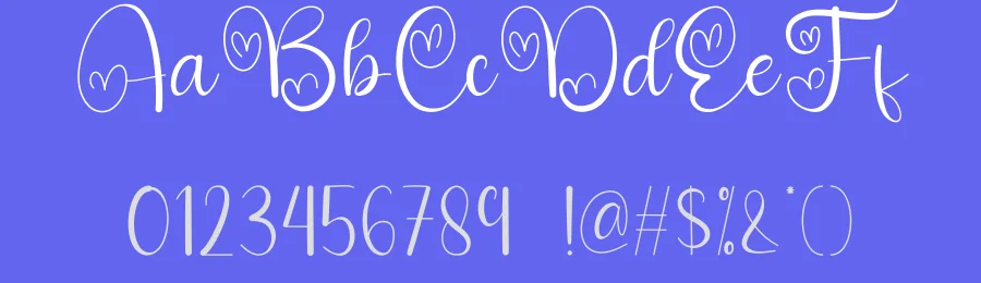 Basketball – Modern Handwritten Script Font by andikastudio — Script Handwritten Font — thumbnail 3
