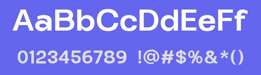 Basote Font by afkaristudio — Display Font — thumbnail 3