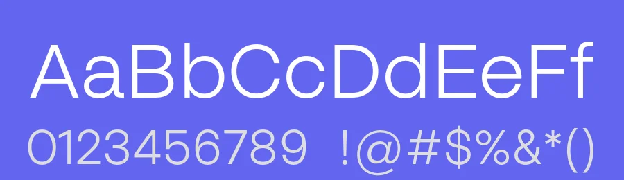 Bassen Font Family by SRS Type — Sans Serif Font — thumbnail 3