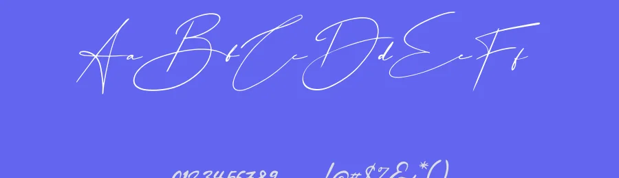 Basstian Script Font by Letterena Studios — Script Handwritten Font — thumbnail 3