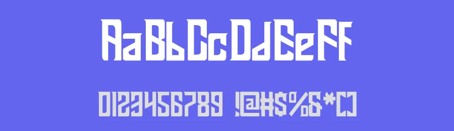 Basteru Vintage Serif Font by kumsstudio — Display Font — thumbnail 3