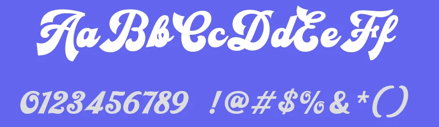 Bastone Diamond Script Font by ahweproject — Script Handwritten Font — thumbnail 3