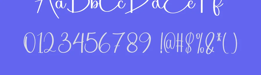 Bastonica Script Handwritten Font by inermediaSTUDIO — Script Handwritten Font — thumbnail 3