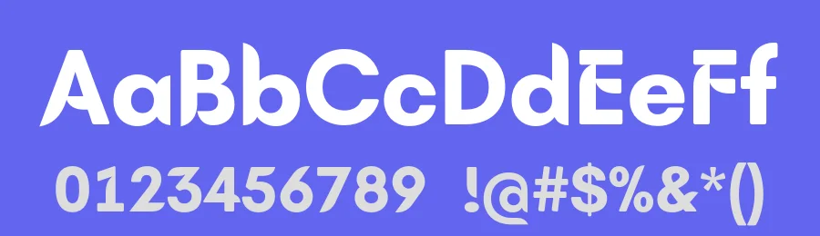 Batangas Font by Hanken Design Co. — Sans Serif Font — thumbnail 3
