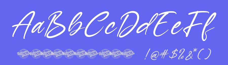 Baterty Spotteam – Elegant Brush Font Type by letterenastudios — Script Handwritten Font — thumbnail 3