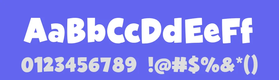 Batsy Bounce Font by Dreamink Studio — Display Font — thumbnail 3