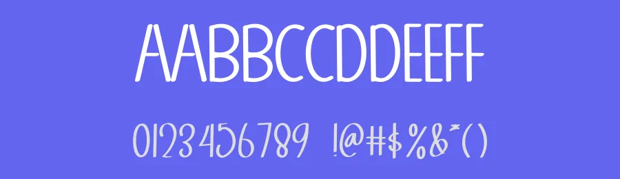 Battery Display Font by inermediaSTUDIO — Display Font — thumbnail 3