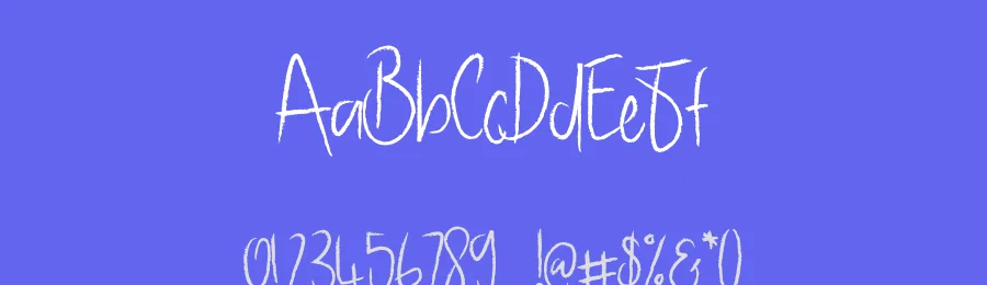 Battgge Brush Font by letterenastudios — Script Handwritten Font — thumbnail 3