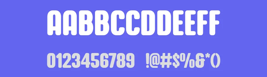 Baune Font by Pekotype — Sans Serif Font — thumbnail 3
