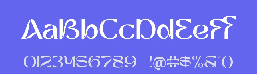 Bayors Font by Ekahermawan — Sans Serif Font — thumbnail 3