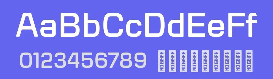 BC Barell Font Family by Jiří Rathouský — Display Font — thumbnail 3