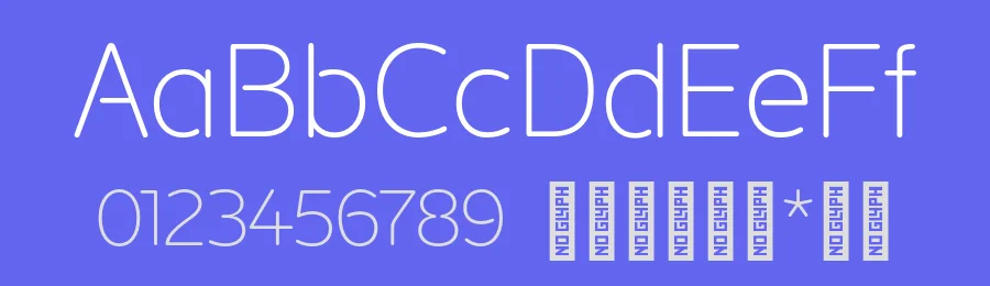 BC Civitas Font Family by Jiří Rathouský — Display Font — thumbnail 3