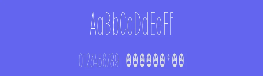 BC Ludva Font Family by Marek Čuban — Sans Serif Font — thumbnail 3
