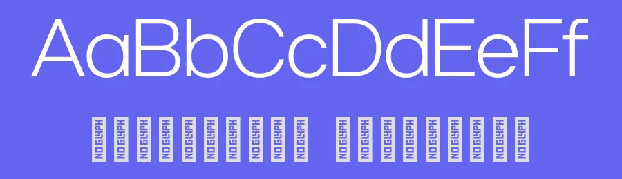 BC Novatica Font Family by Marek Pistora , Tomáš Brousil — Sans Serif Font — thumbnail 3