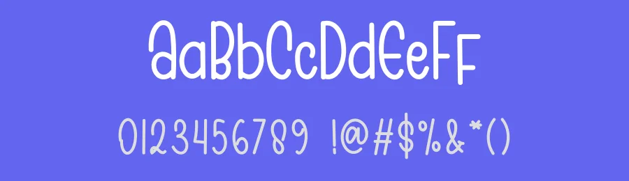 Beach Holiday Script Font by inermediaSTUDIO — Display Font — thumbnail 3