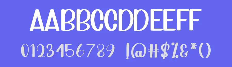 Beach Towel Script Font by inermediaSTUDIO — Display Font — thumbnail 3