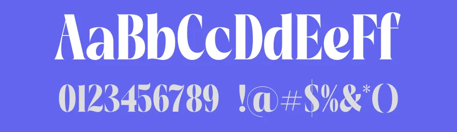 Beachy Lemon Font by timelesstype.co — Display Font — thumbnail 3